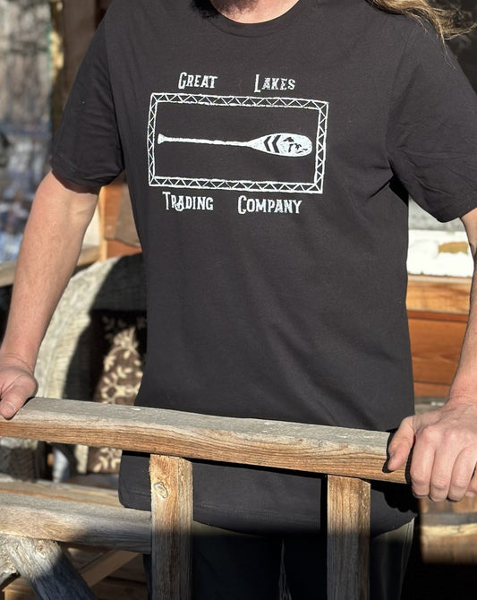 GLTC Paddle T-Shirt