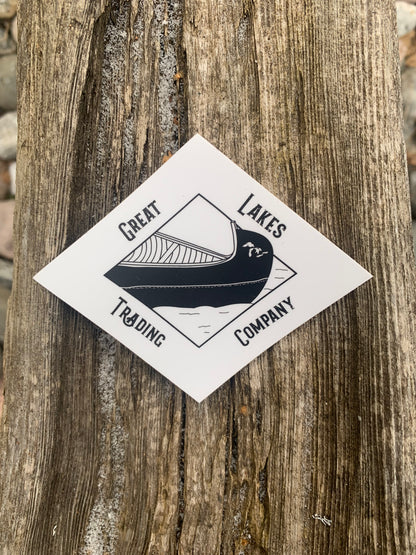 GLTC Stickers