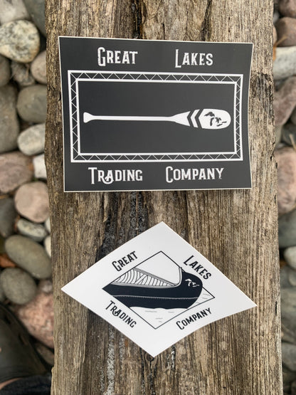 GLTC Stickers