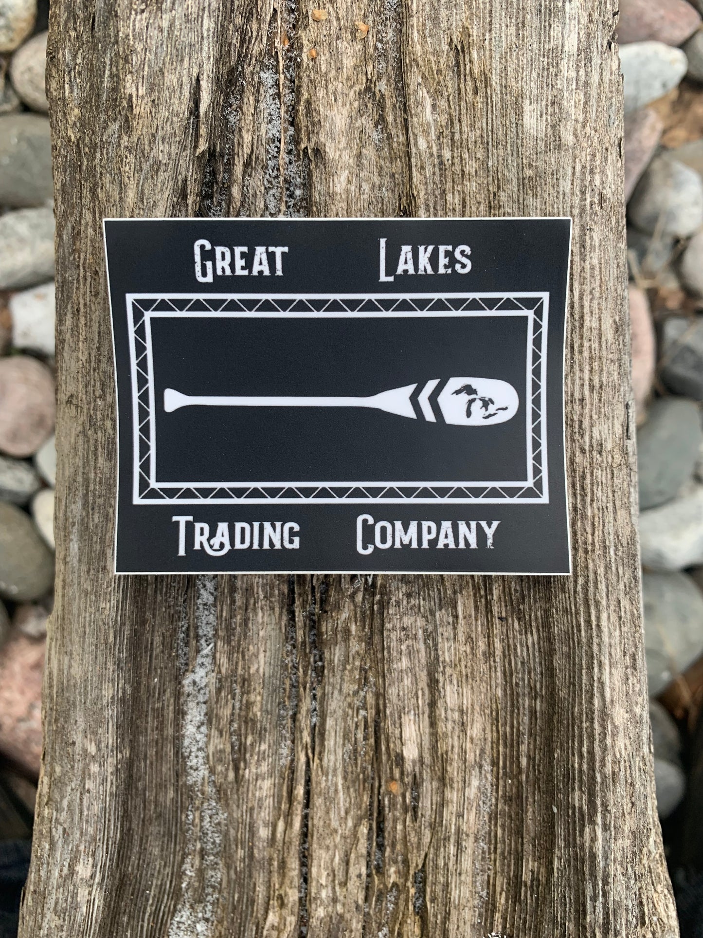 GLTC Stickers